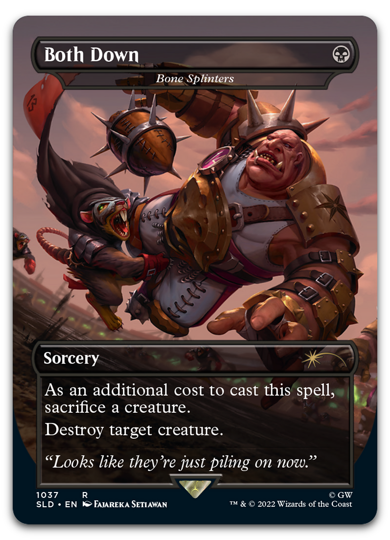 Product image for TCG 450570