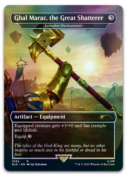 Product image for TCG 450588