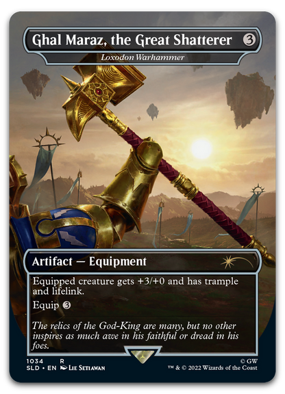 Product image for TCG 450588