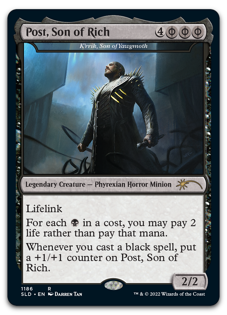Product image for TCG 450597
