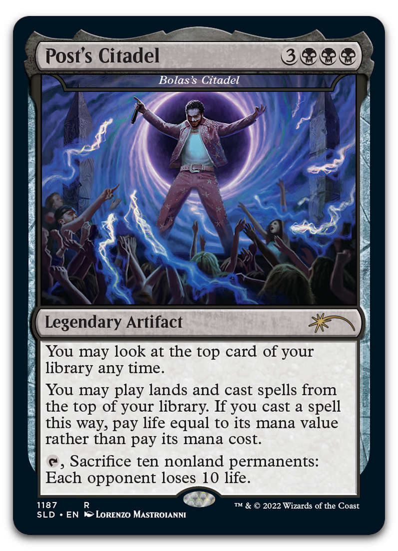 Product image for TCG 450598