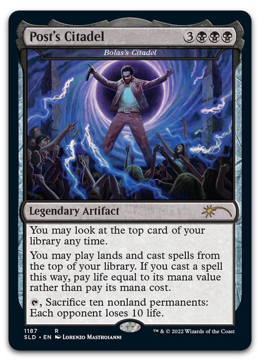 Product image for TCG 450598