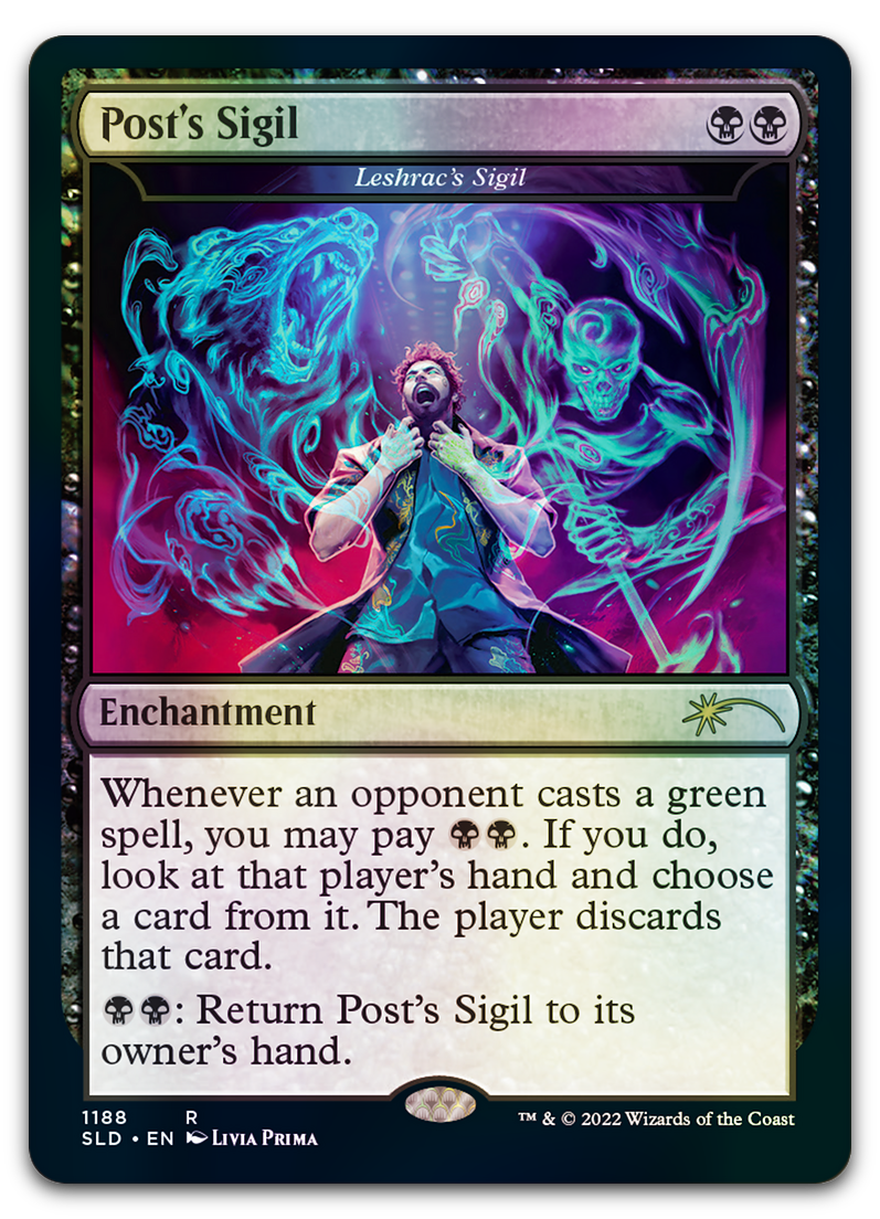 Product image for TCG 450599