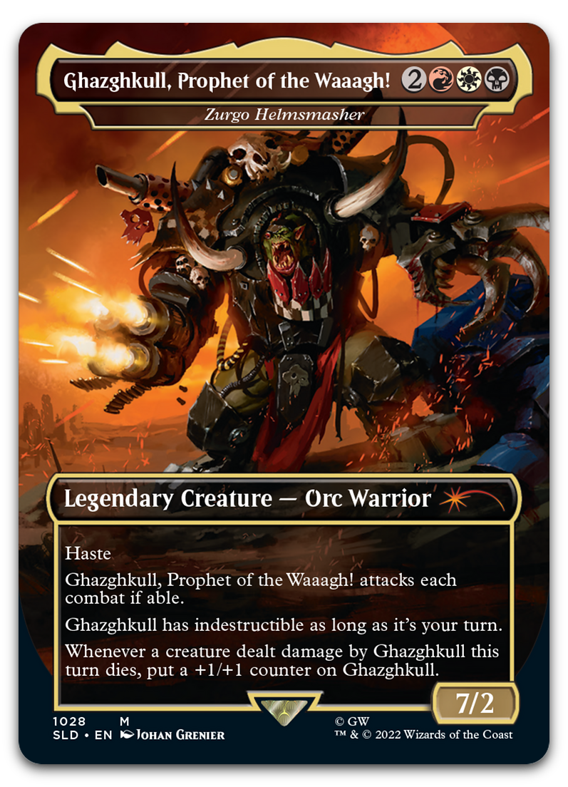 Product image for TCG 450601