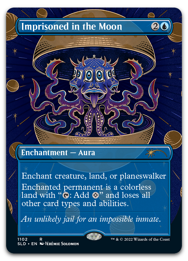 Product image for TCG 450603