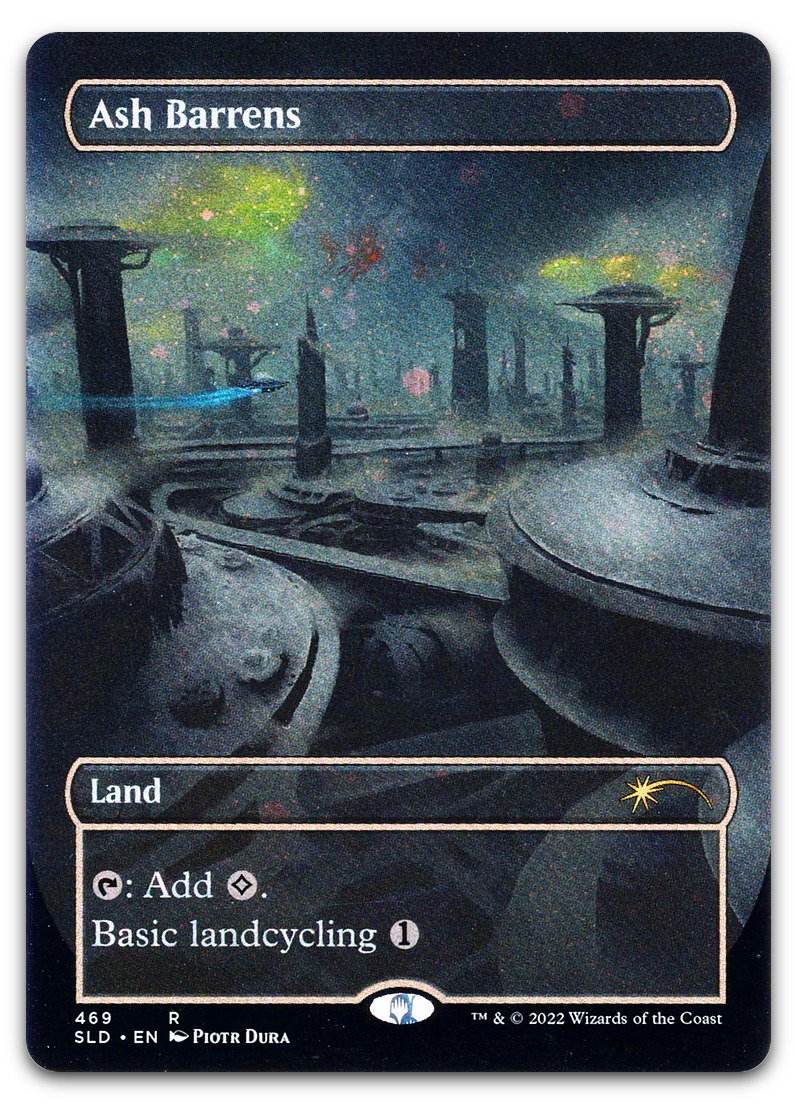 Product image for TCG 450612