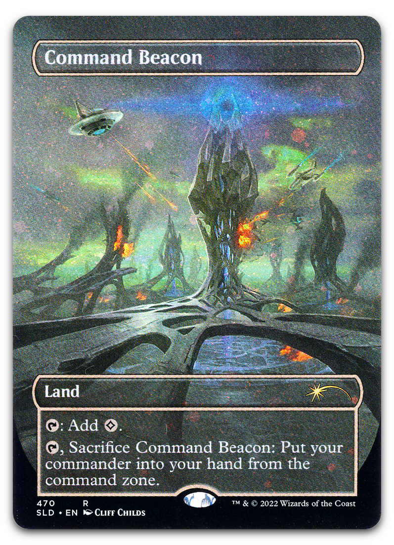 Product image for TCG 450613
