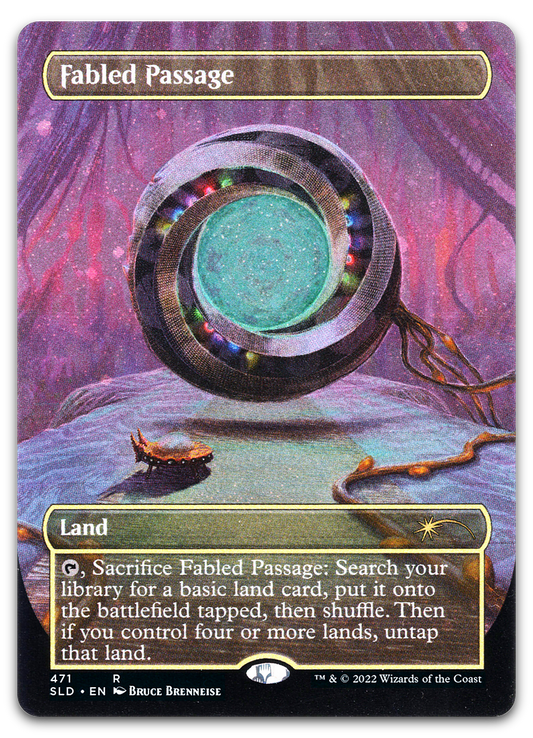 Product image for TCG 450614