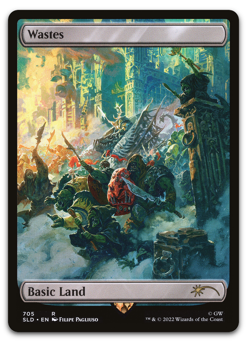 Product image for TCG 450654