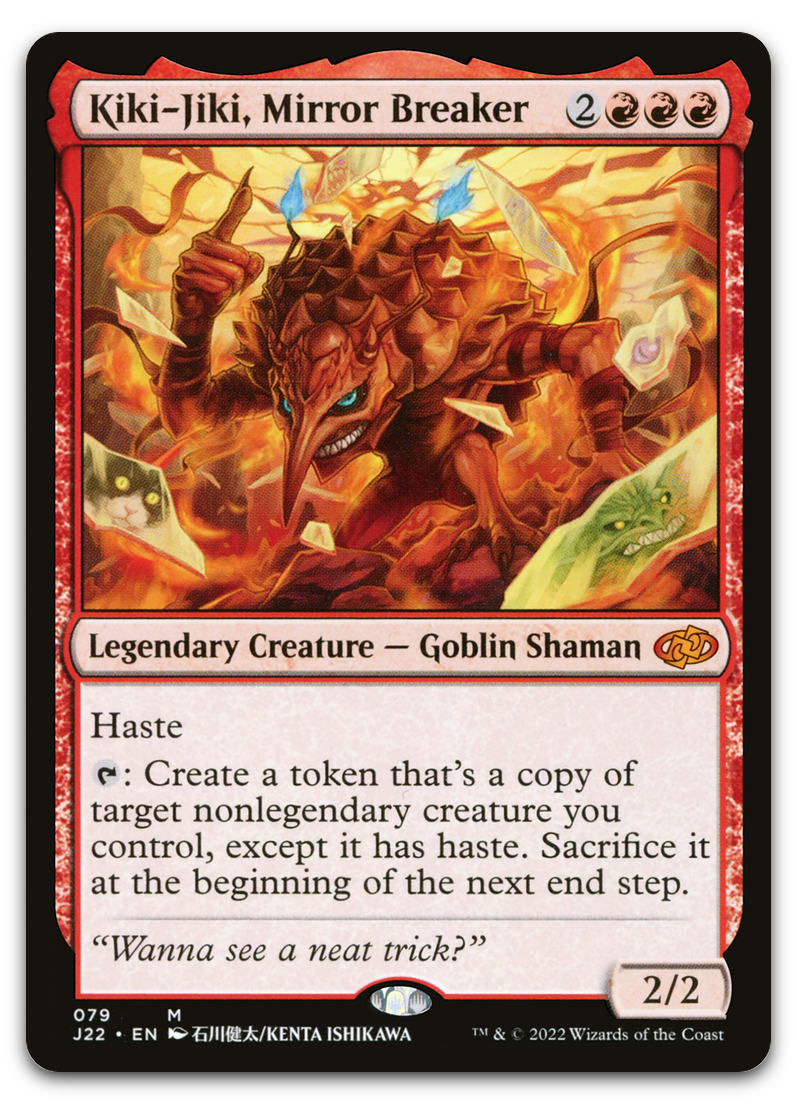 Product image for TCG 450942
