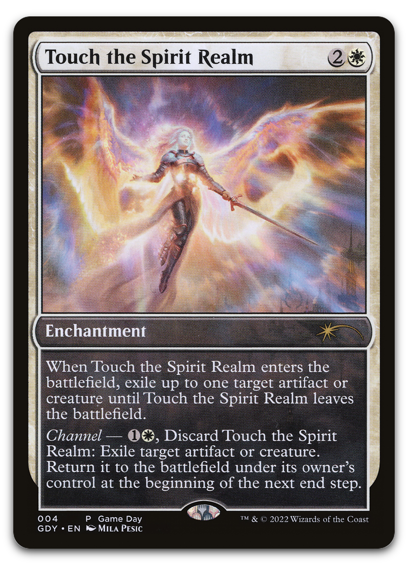 Product image for TCG 450973