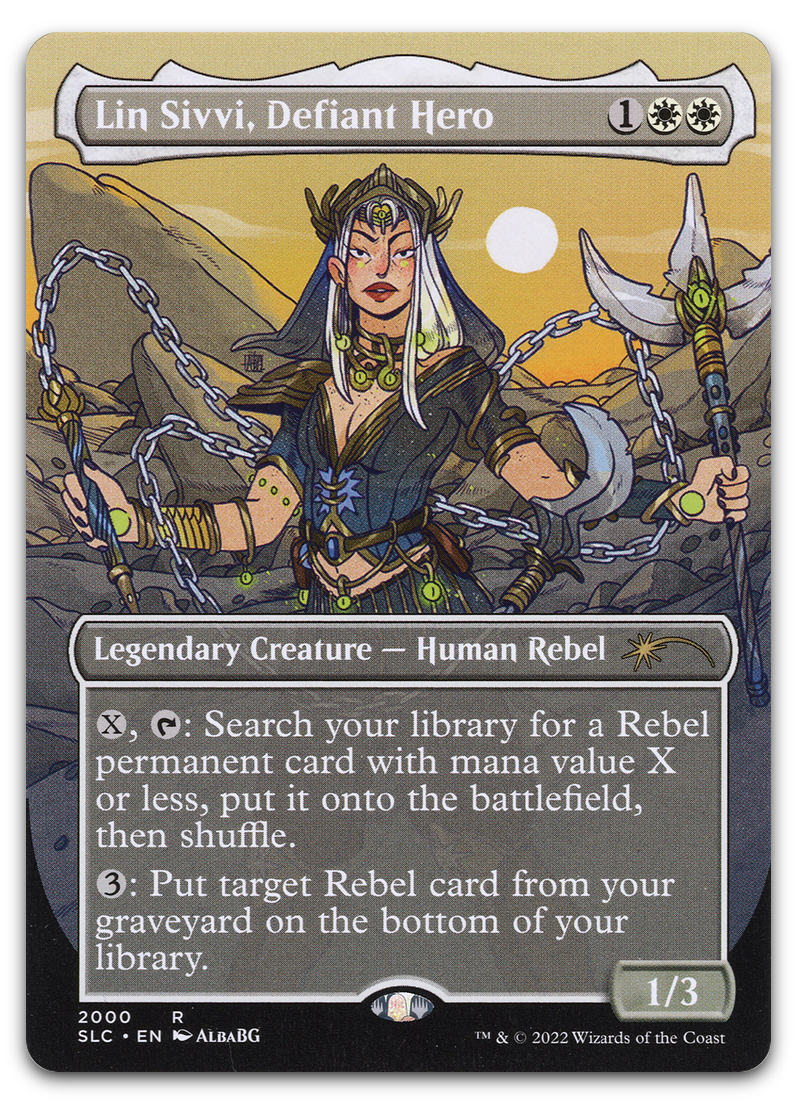 Product image for TCG 451185