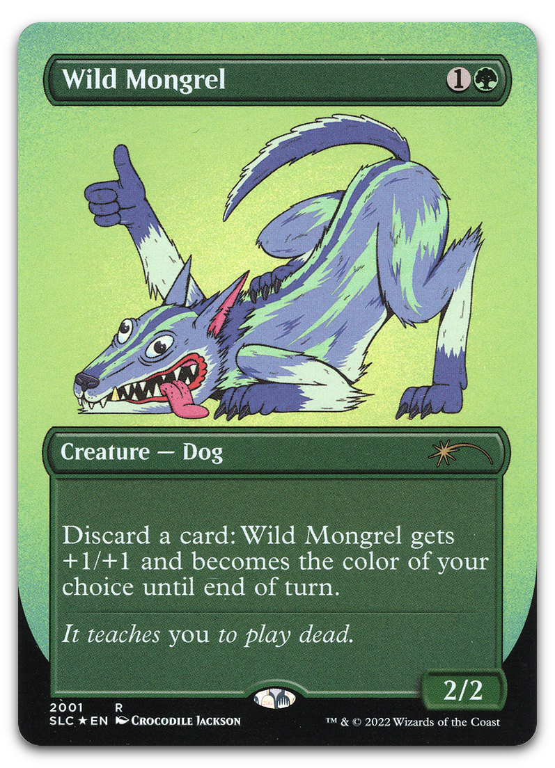 Product image for TCG 451188