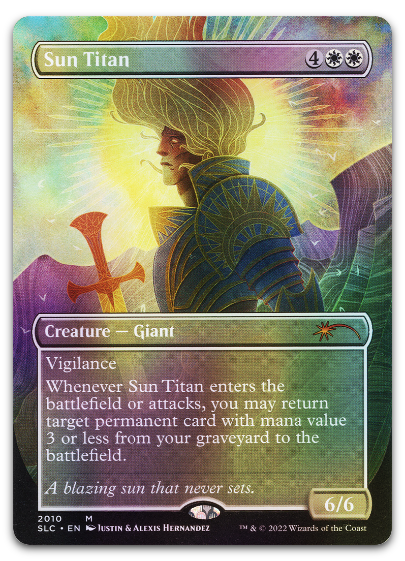 Product image for TCG 451201