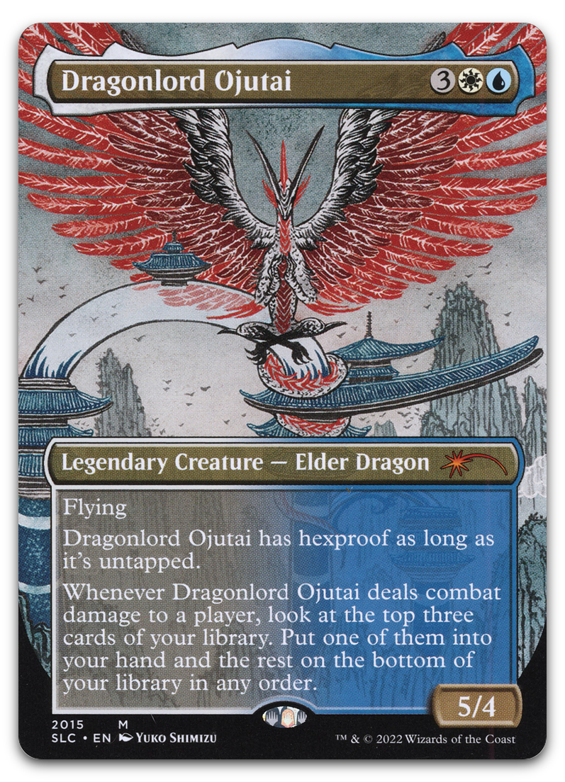 Product image for TCG 451204