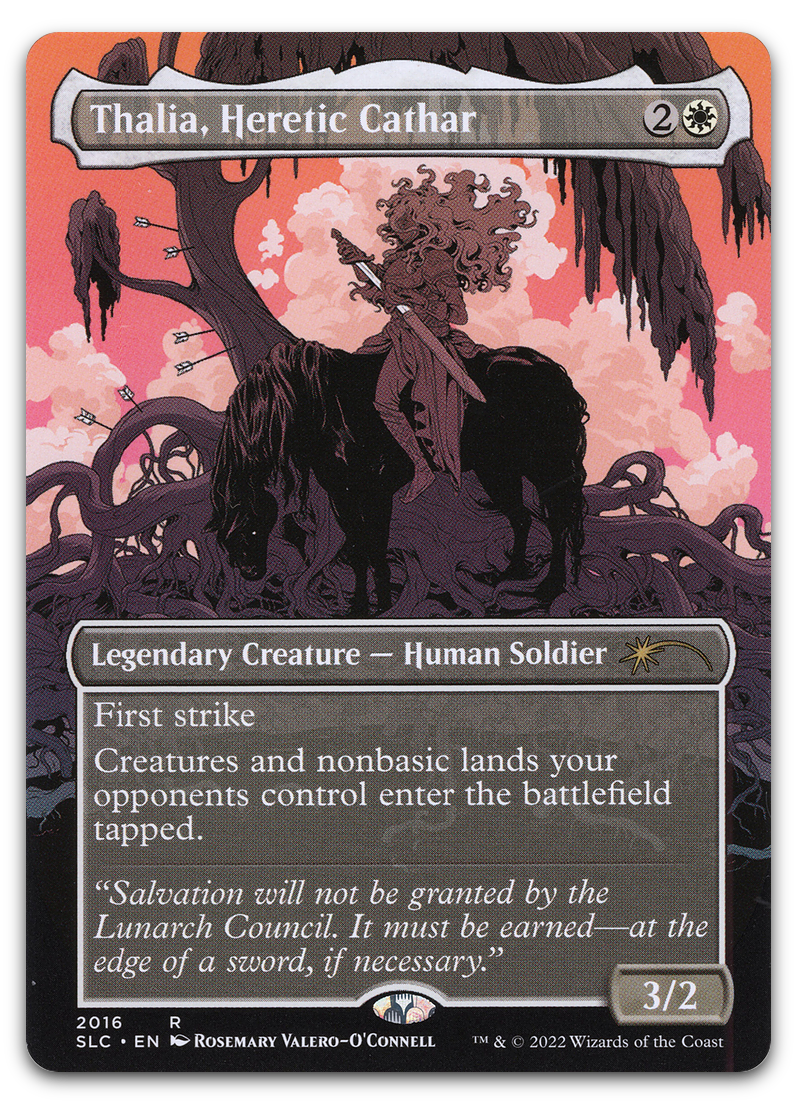 Product image for TCG 451205