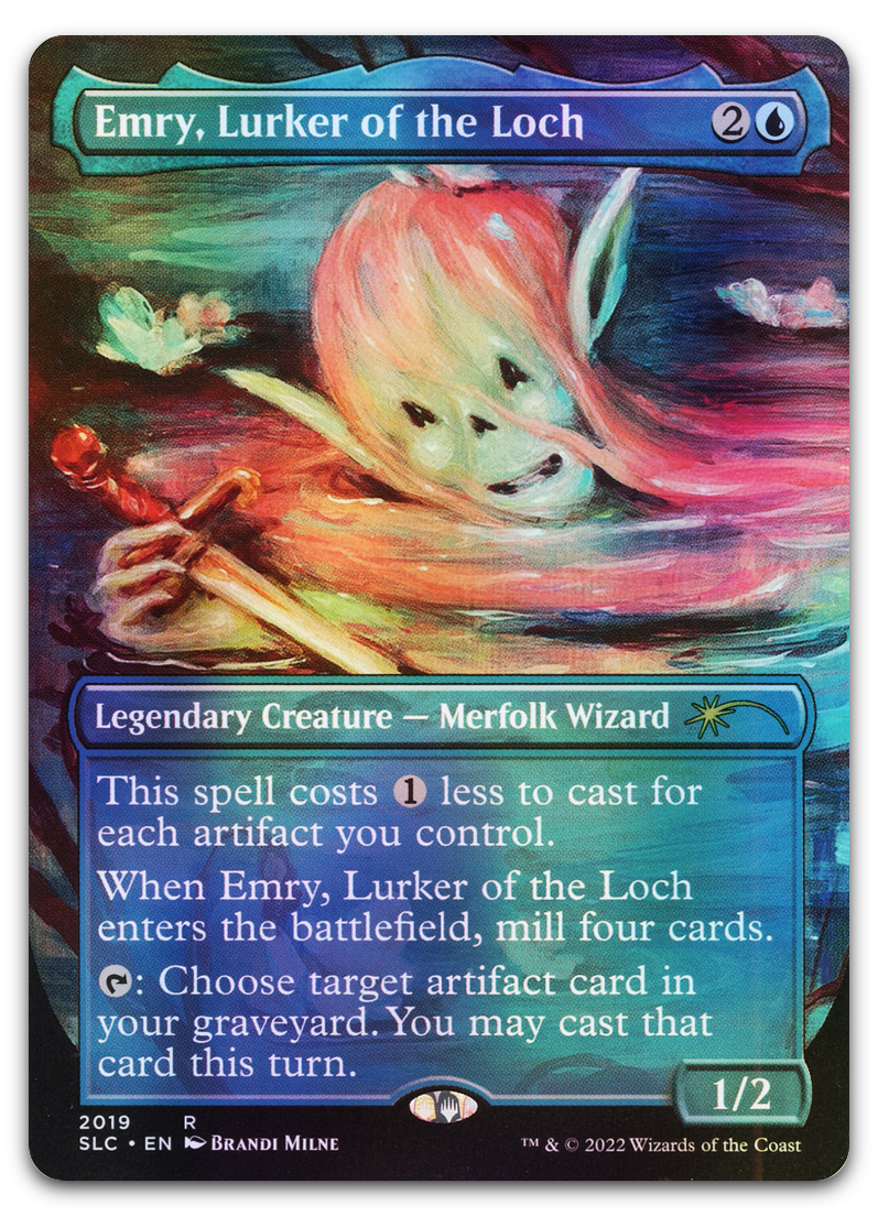 Product image for TCG 451208
