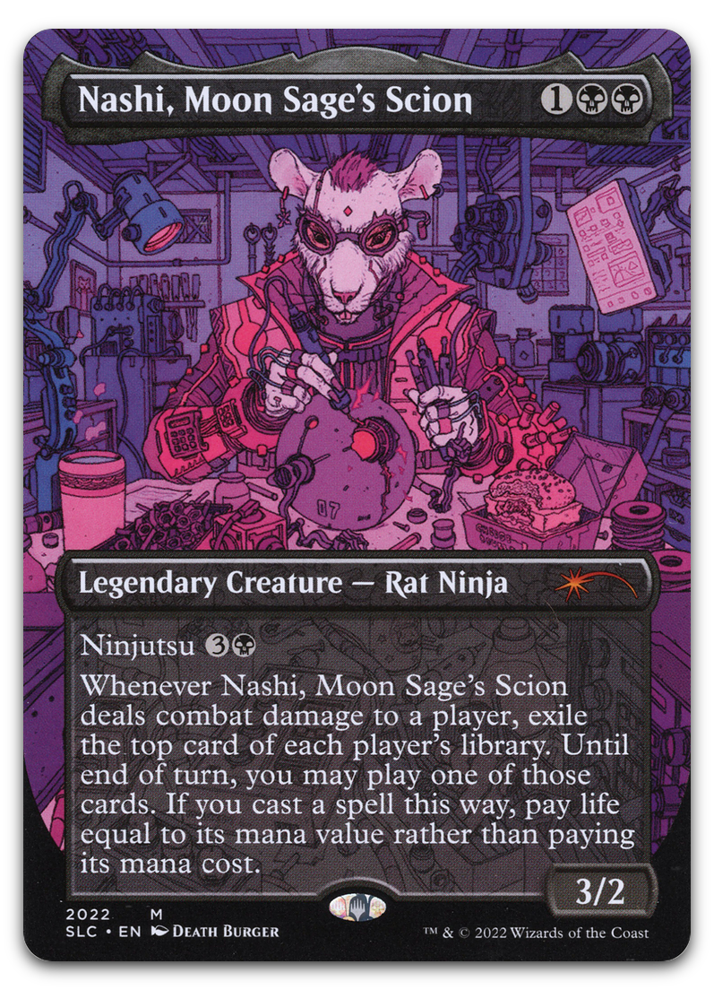Product image for TCG 451210