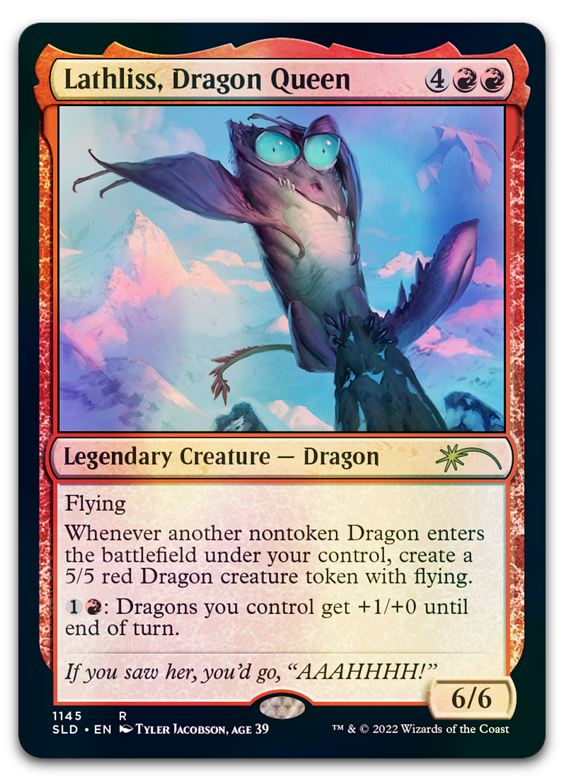 Product image for TCG 451241