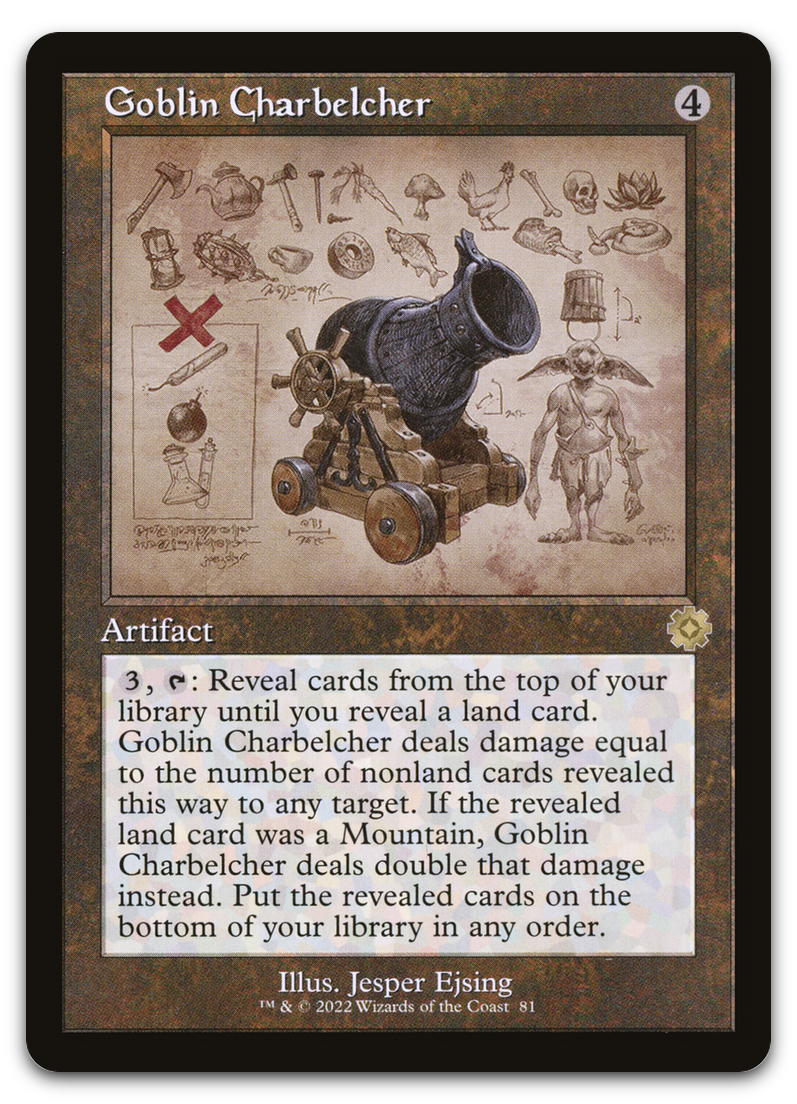 Product image for TCG 451436