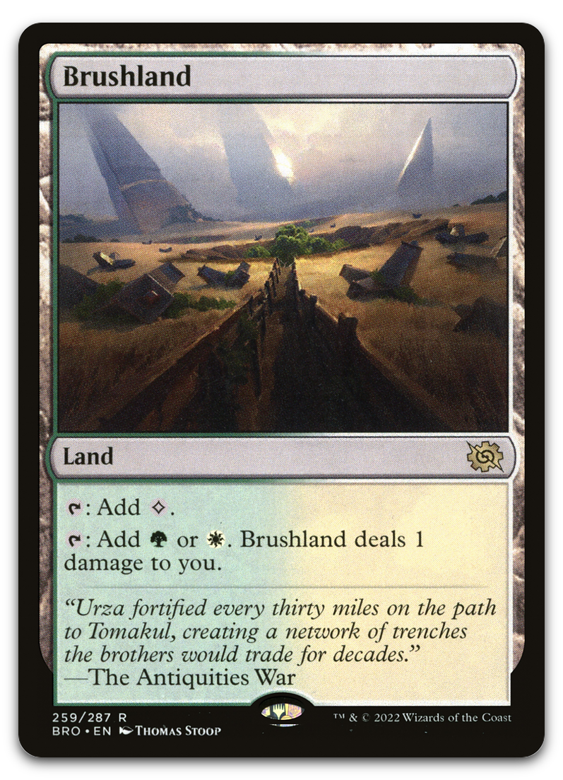 Product image for TCG 451474