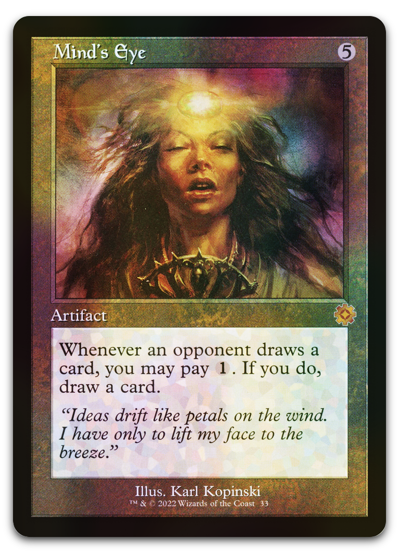Product image for TCG 451867