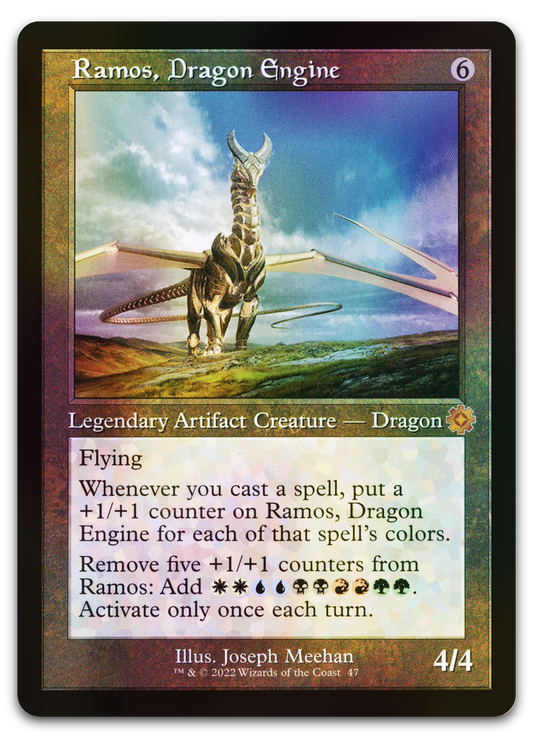 Product image for TCG 451897