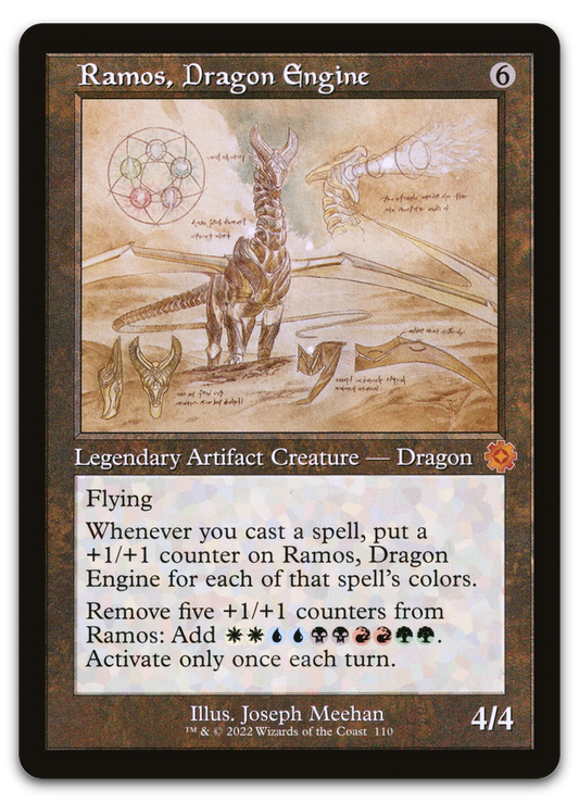 Product image for TCG 451898