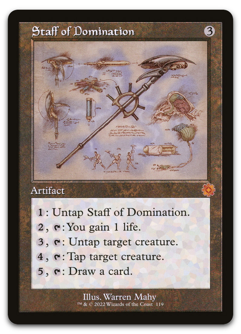 Product image for TCG 451903
