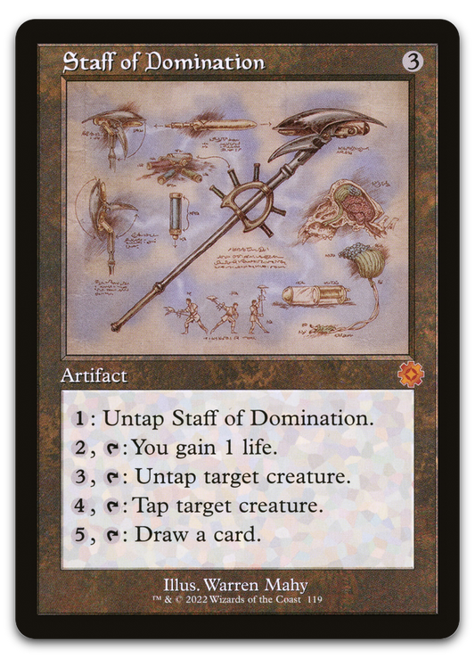Product image for TCG 451903
