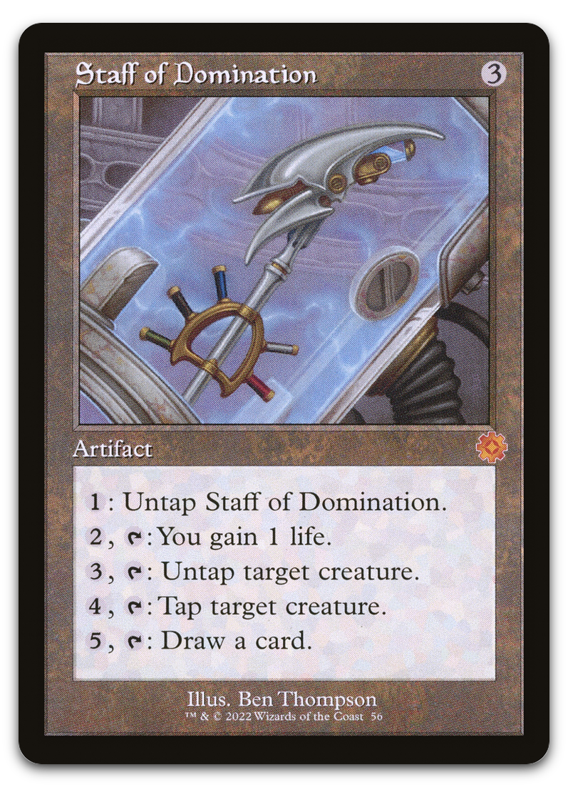 Product image for TCG 451904