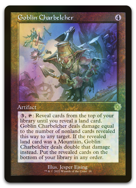 Product image for TCG 451909