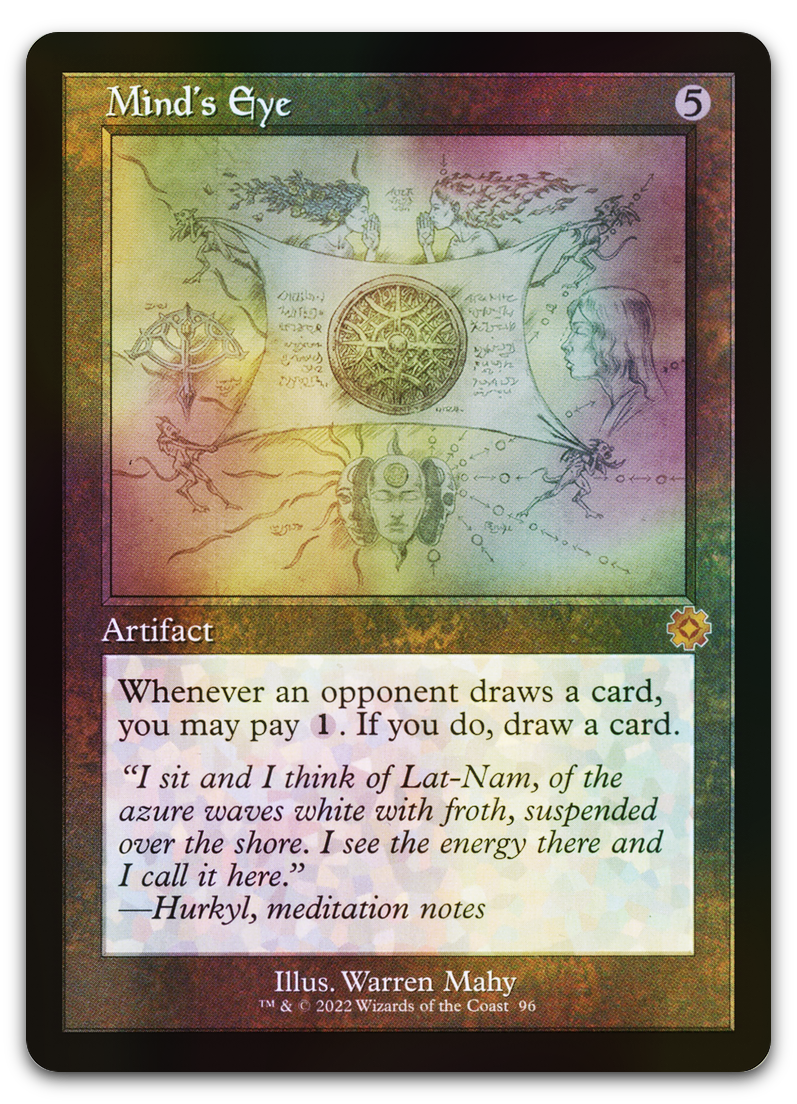 Product image for TCG 451910