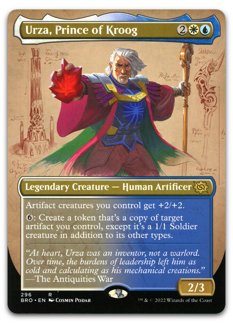 Product image for TCG 451919