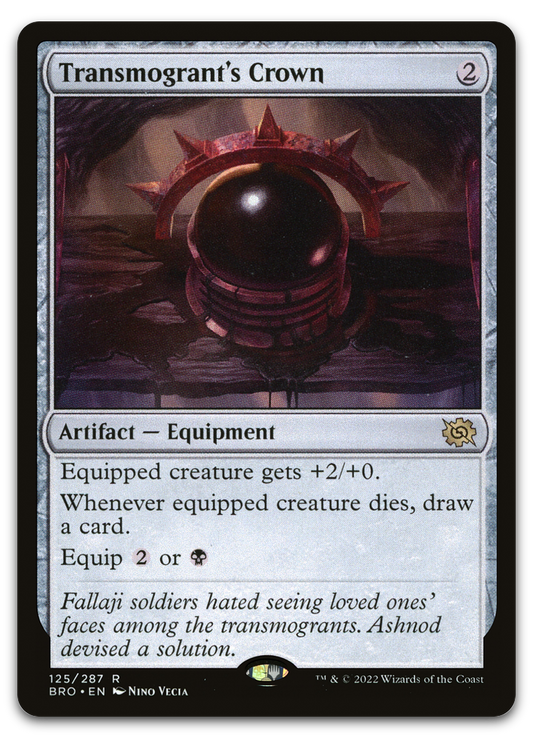 Product image for TCG 451922