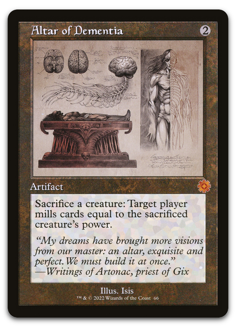 Product image for TCG 451927