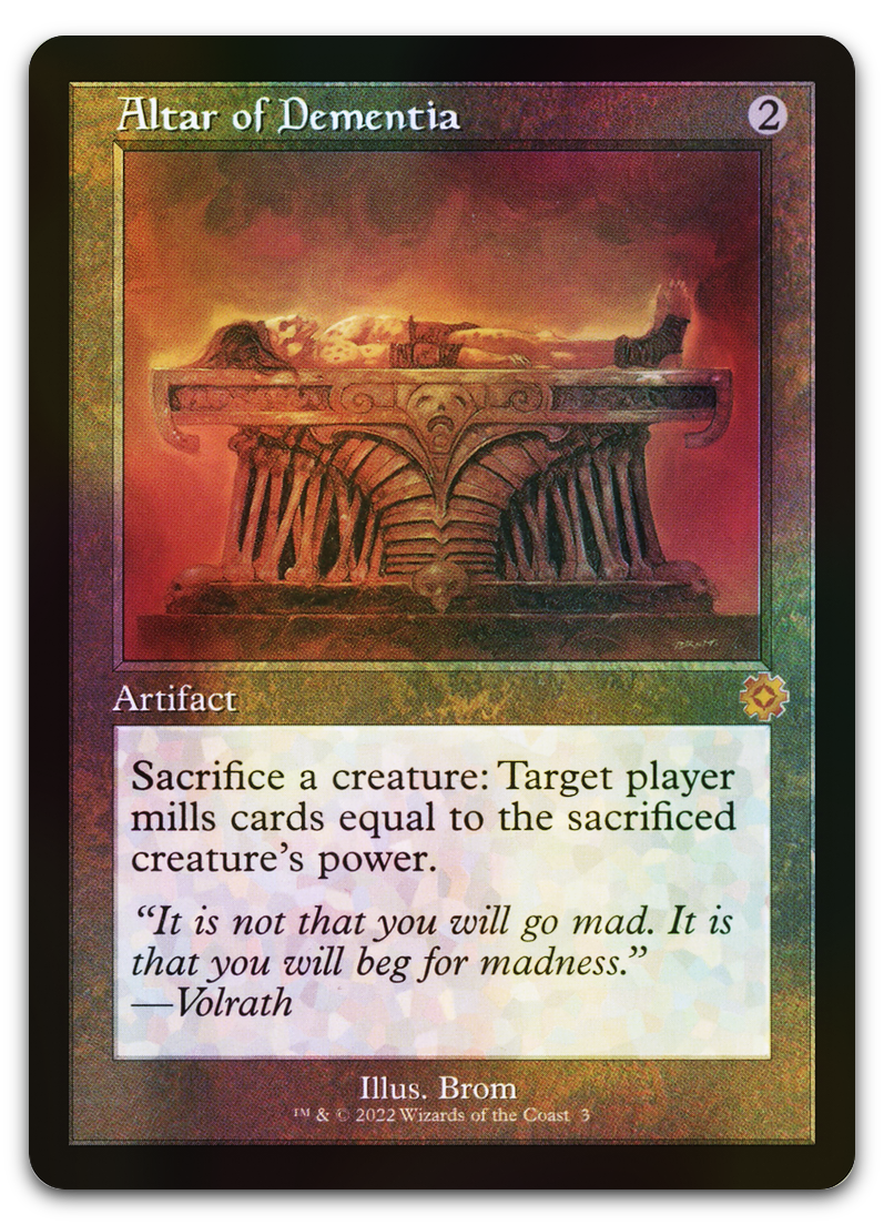 Product image for TCG 451928