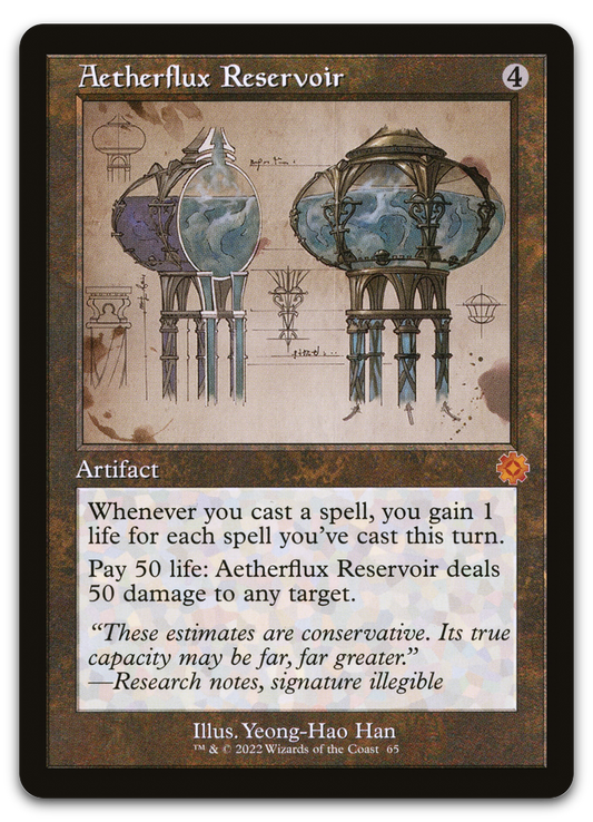 Product image for TCG 451930