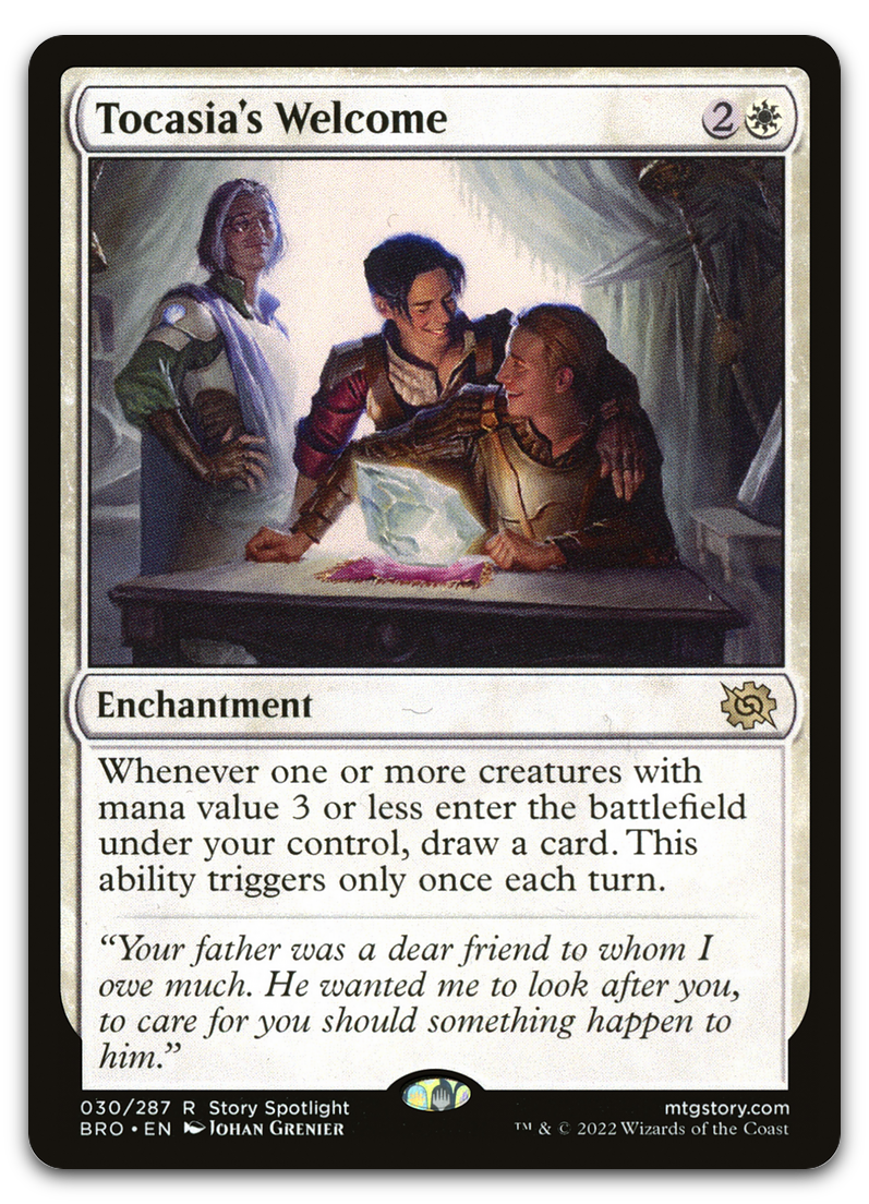 Product image for TCG 451944