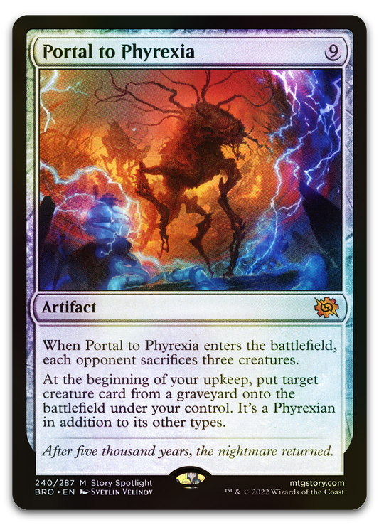 Product image for TCG 451962