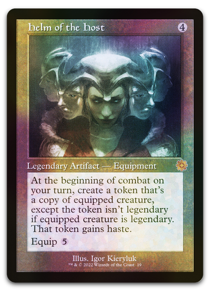 Product image for TCG 451964