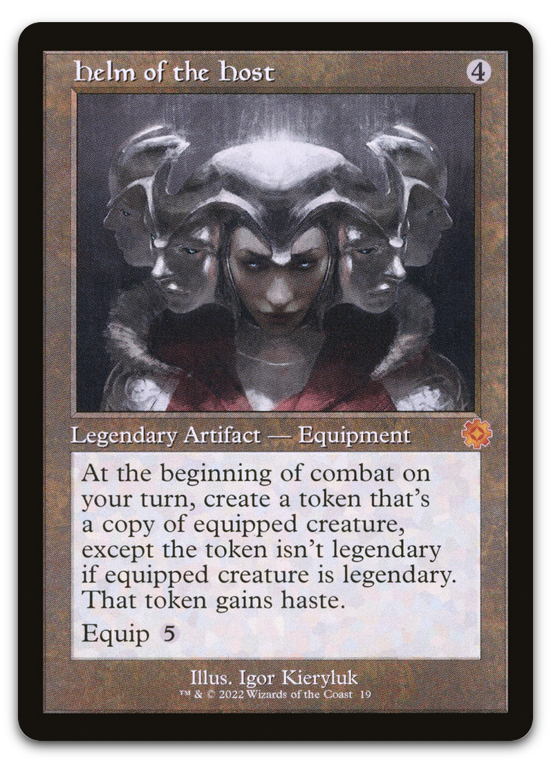 Product image for TCG 451964