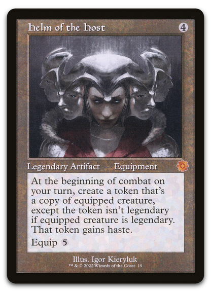 Product image for TCG 451964