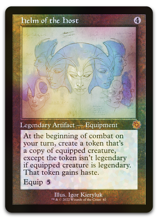 Product image for TCG 451965