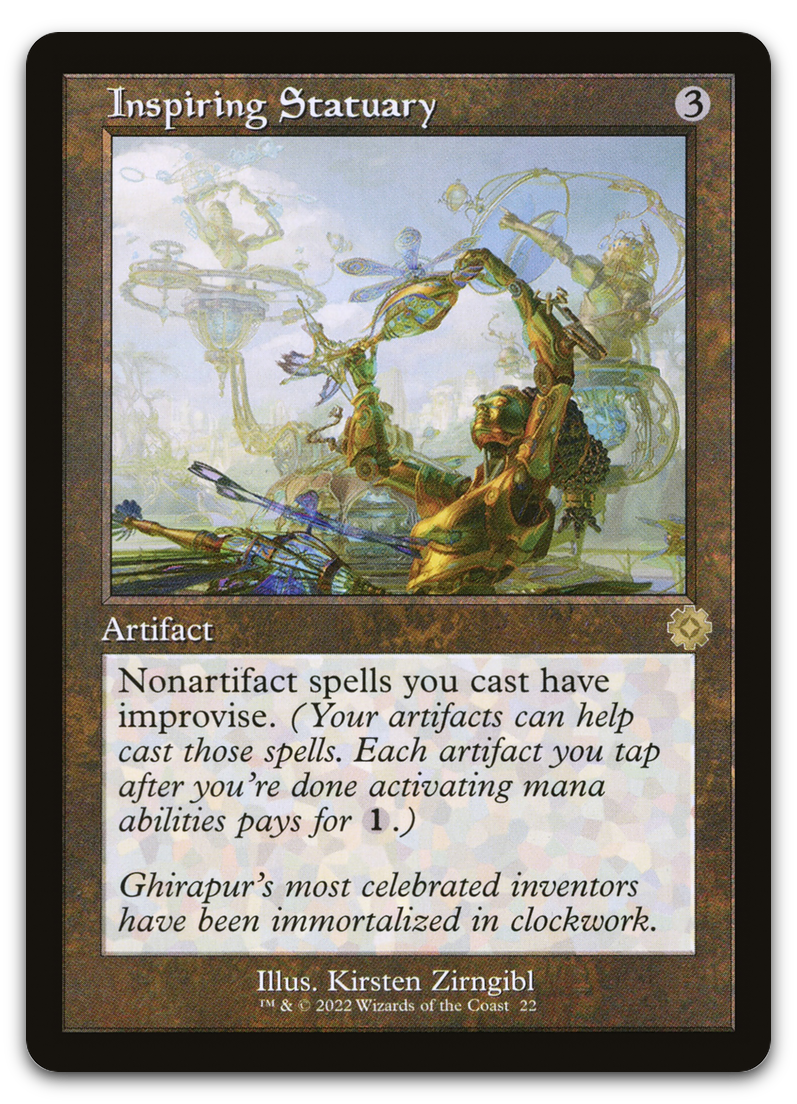 Product image for TCG 451968