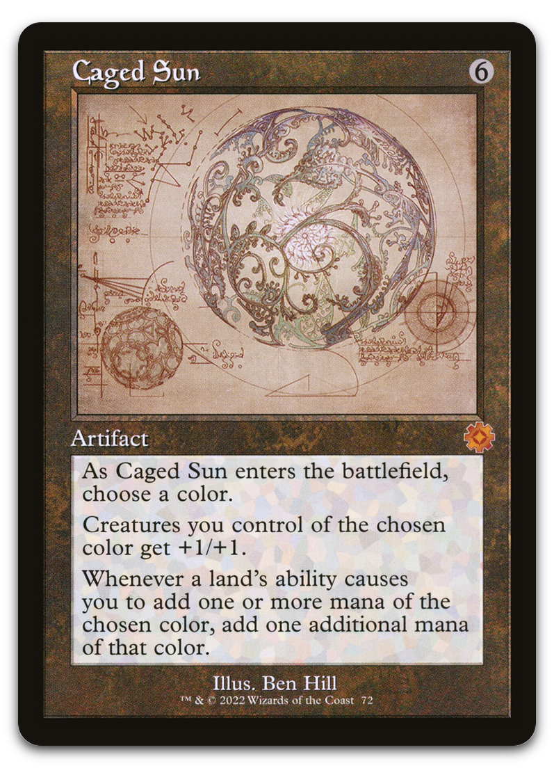 Product image for TCG 451973