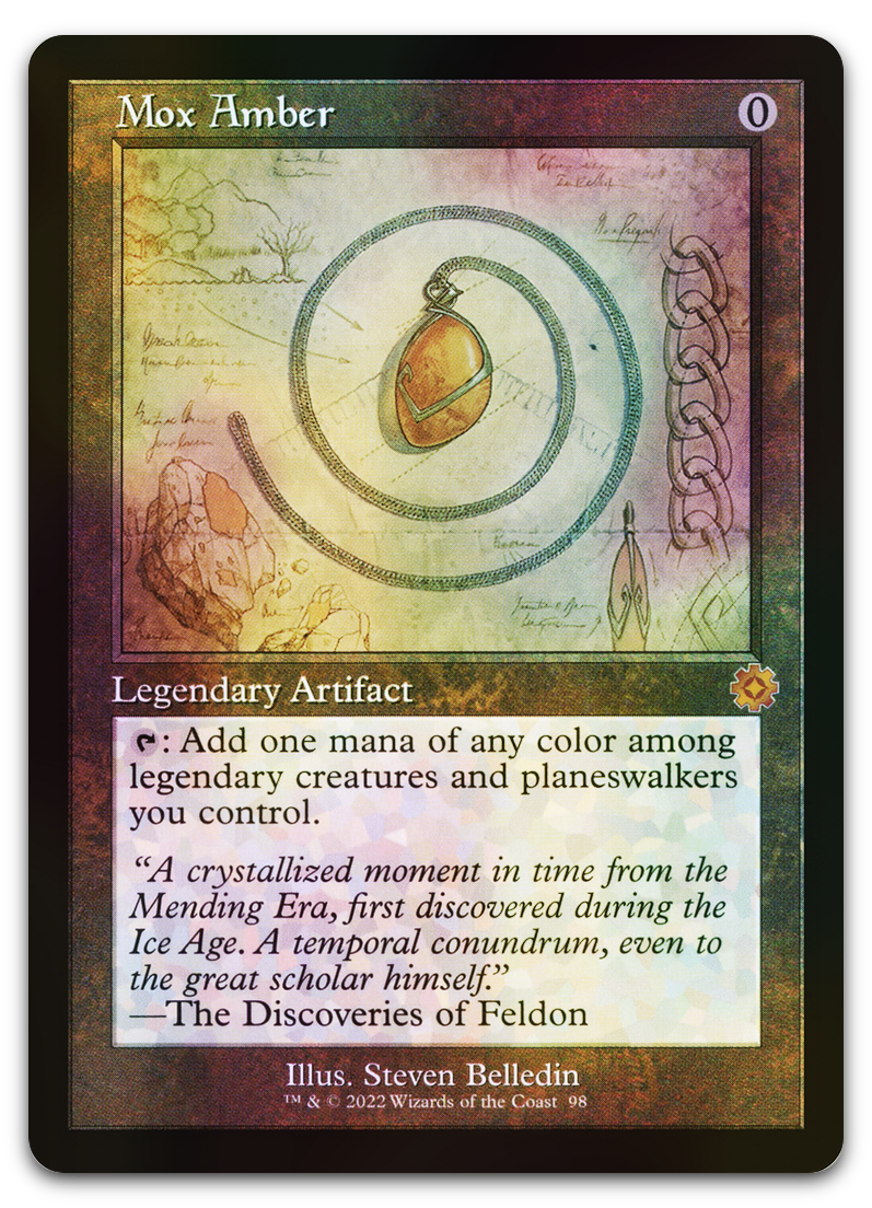 Product image for TCG 451974