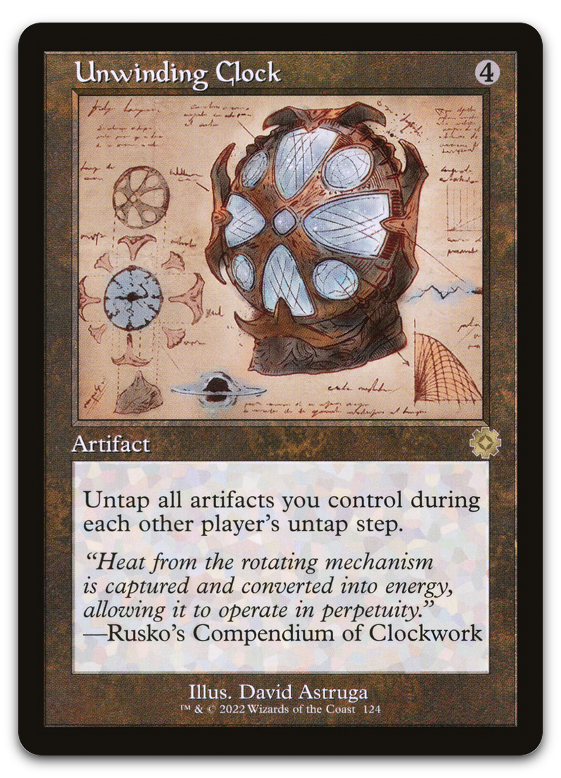 Product image for TCG 451977