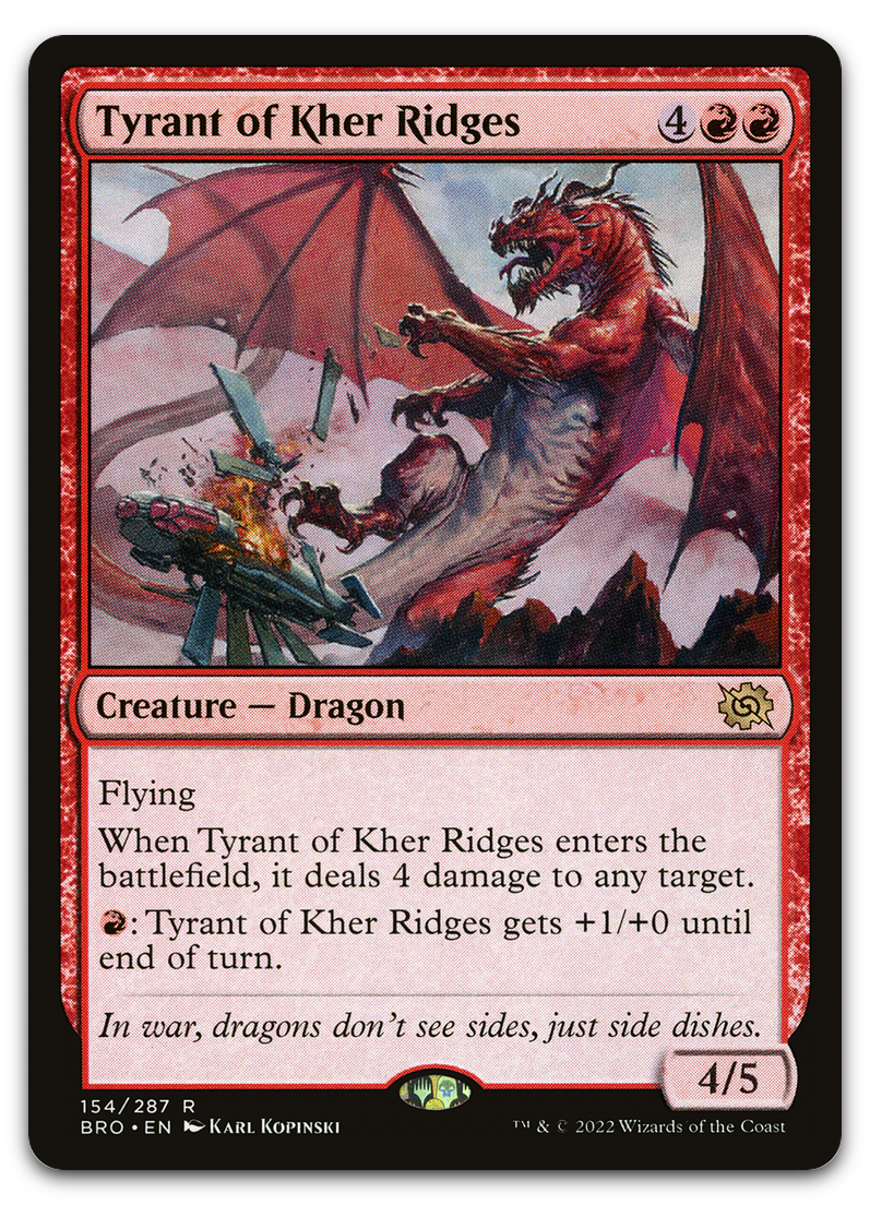 Product image for TCG 452060