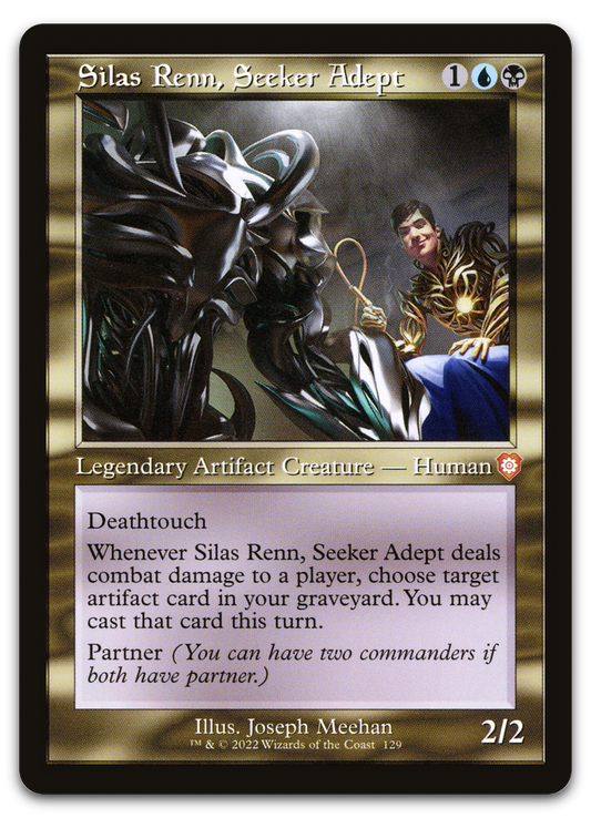 Product image for TCG 452134